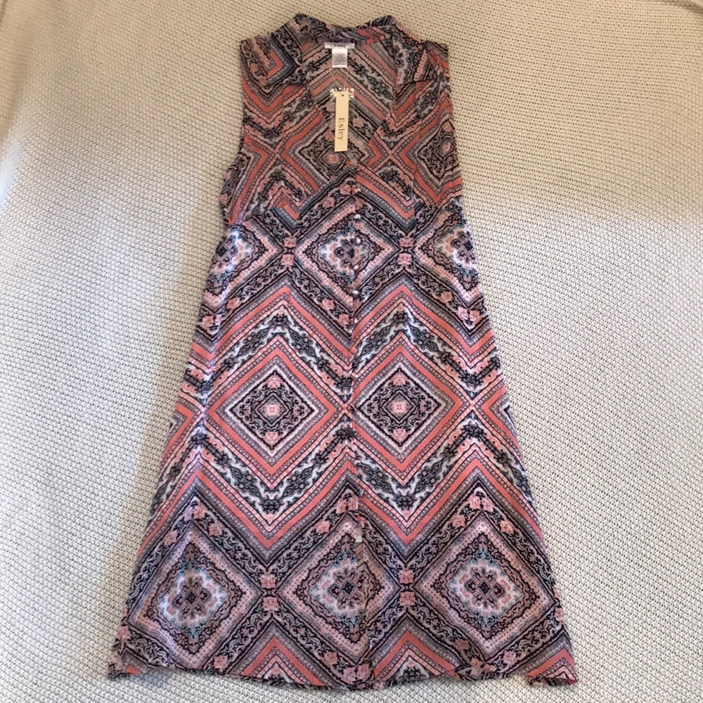 NWT Small Boutique Dress